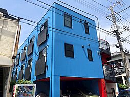 横浜市港北区高田西２丁目