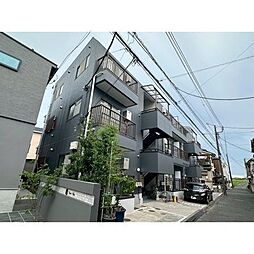 リバーサイドツルミ 303
