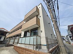 横浜市港北区高田東１丁目