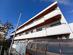 横浜市港北区大倉山３丁目