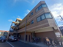横浜市港北区新羽町