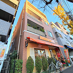 川崎市幸区下平間
