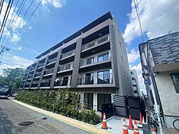 アソシエール大倉山 108