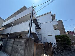 ハイツオオクボ 202