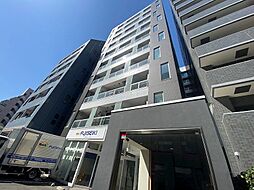 JMFレジデンス新横浜 502