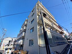 ユースピア大倉山 207