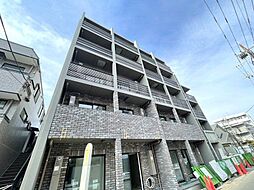 MIND武蔵中原 312