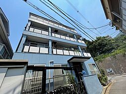 伴野コーポ 3E
