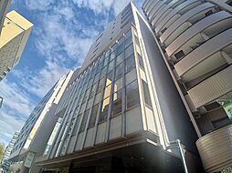 横浜市港北区新横浜２丁目
