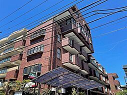 横浜市港北区綱島東１丁目