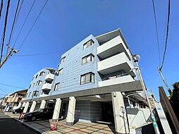 リエス綱島 211