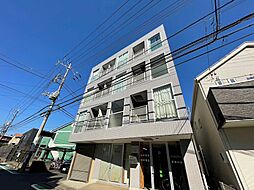横浜市港北区日吉３丁目