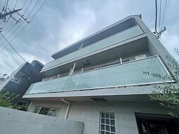 NEXUSヴァンヴェール元住吉 203