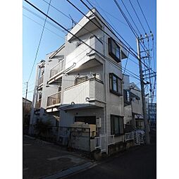 メゾン中原 302