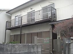 菊名貸家