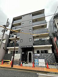 エフパークレジデンス横浜反町3247 502