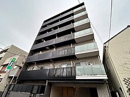スクエアシティ東白楽マキシヴ 201