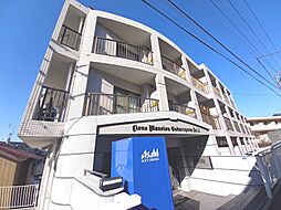 横浜市港北区樽町１丁目
