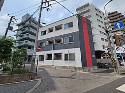 ブランニュー川崎 302