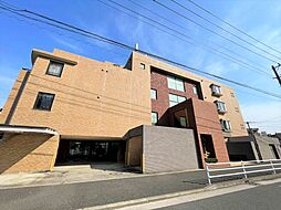 横浜市港北区日吉本町３丁目
