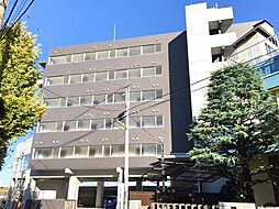 アルステージ武蔵小杉II 501