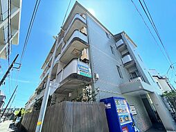 コンドレア綱島西 403