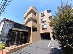 ウッドパレス駒岡 203