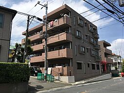 ハイマートアサヒ弐番館 401