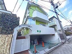 グリーンハイム大倉山I A