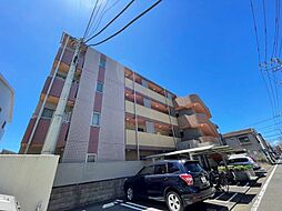 横浜市港北区日吉本町４丁目