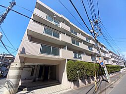 横浜市港北区綱島西５丁目
