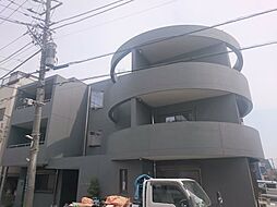カーサフェリーチェ新城 301