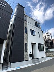 Kolet川崎井田
