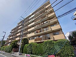 横浜市港北区大豆戸町