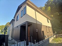 横浜市港北区篠原町の一戸建て