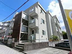 横浜市港北区高田東３丁目