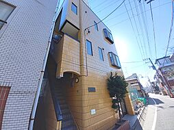 横浜市港北区樽町１丁目
