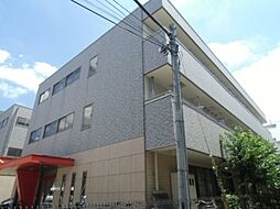 横浜市港北区日吉７丁目