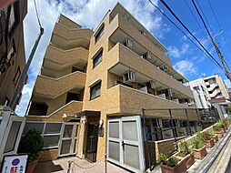 藤和シティコープ大倉山駅前 106
