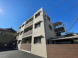 横浜市港北区高田西２丁目