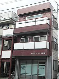 イーストコート 202