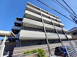 横浜市港北区新羽町