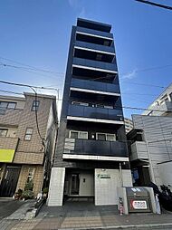 エフ・パークレジデンス横浜反町4281 602