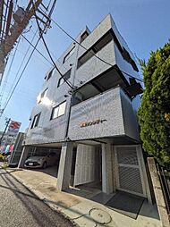 駒岡サンシティ― 303