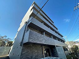 横浜市港北区菊名３丁目