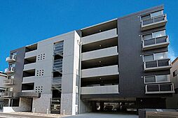 川崎市中原区苅宿
