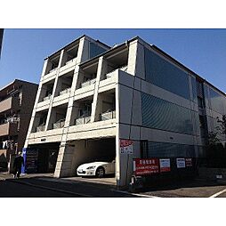 小机フラワーハイツ 104