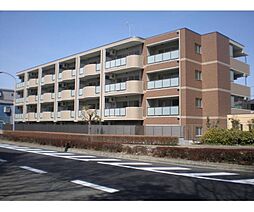 パークビュー仲町台 206