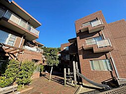 横浜市港北区日吉本町２丁目