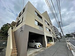 横浜市鶴見区駒岡３丁目